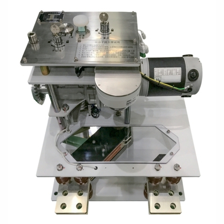 Разъединитель постоянного тока TDD1-4Z-2P-1800-2000