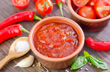 Соус сладкий чили Megachef Smooth Sweet Chili 230 г