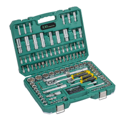 Набор инструментов 108 предметов Арсенал