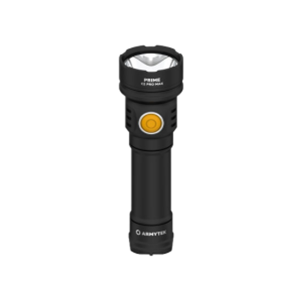 Armytek Prime C2 Pro Max Magnet USB (белый свет)