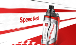 GeekVape Aegis Hero 5 RACING EDITION 🆕