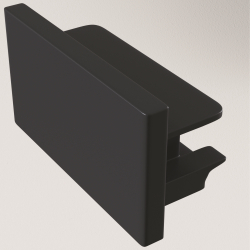 Комплектующие для накладной трековой системы Technical TRA001EC-11B