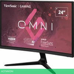 Игровой монитор ViewSonic Omni VX2418C