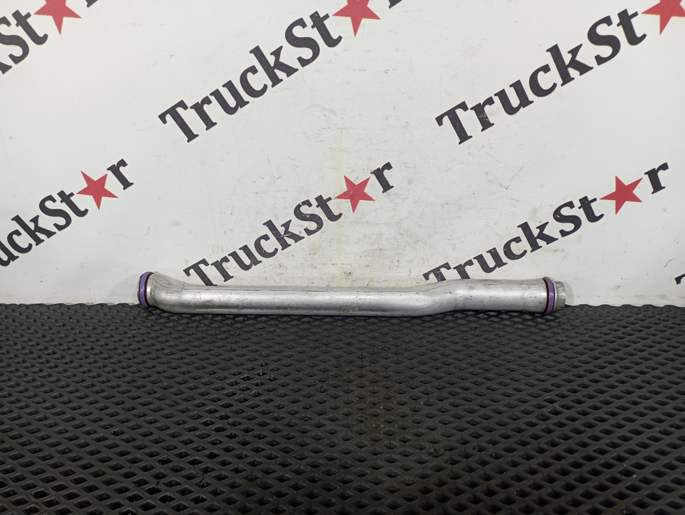 Трубка масляная