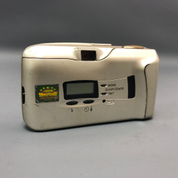 Olympus Mju II