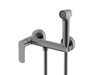 Смеситель с гигиеническим 
душем R03.51.09