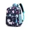 Çanta \ Bag \ Рюкзак I can Fly dark blue