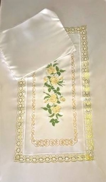 Постель в гроб "Элит 19"