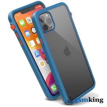 Catalyst Impact Protection Case for iPhone 11 Pro Max Blueridge/Sunset (Синий)