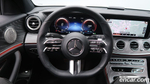 Mercedes-Benz E-Class W213 E350 4MATIC AMG Line (09.2022)