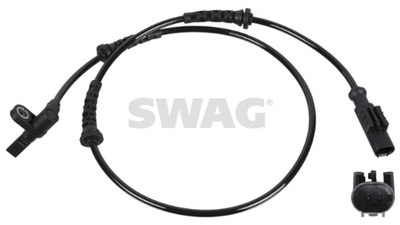 SWAG - 33102294-SWA - Sensor, wheel speed