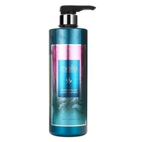 Шампунь против выпадения волос с морскими водорослями Mielle Seaweed Scalp Clinic Shampoo 800мл