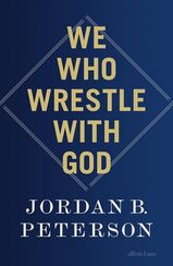 We who wrestle with god