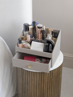Stackers Органайзер для косметики Makeup Organiser Medium (Classic) - Emerald