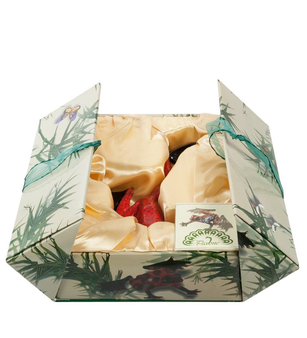 Pavone JP-08/ 9 Фигурка «Лягушка»