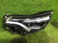 Фара левая Toyota Rav 4 CA40 (2015-2019) LED