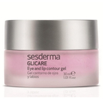Glicare Eye And Lip Contour Gel Sesderma | Гель-контур для зоны вокруг глаз и губ