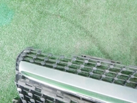 Решетка радиатора Mercedes CLA w117 (2013-2019)