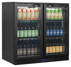 Шкаф холодильный барный TEFCOLD BA26H