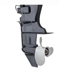 2х-тактный лодочный мотор PARSUN T18BMS