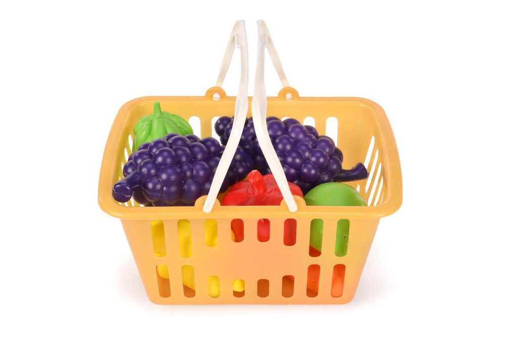 Фрукты в ассортименте RRB-178 (25*18*17 см)