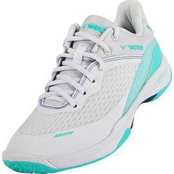 Женские кроссовки для бадминтона/сквоша Victor A900 F AR - white