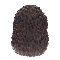 GAEM Фигурка декоративная "Ёжик", L10 W8,5 H10,5 см, 2в.