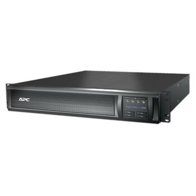 ИБП APC Smart-UPS X SMX1500RMI2UNC