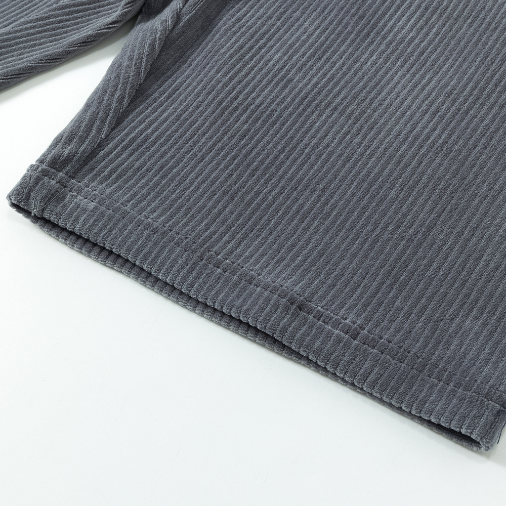 Шорты велюровые YMKASHIX