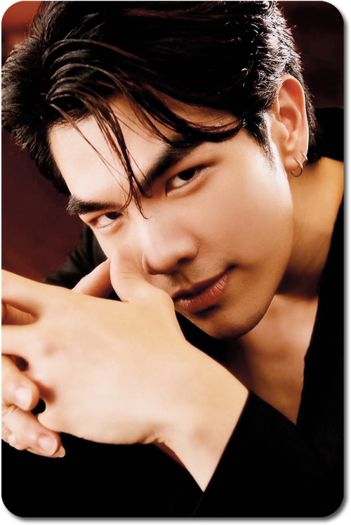 Карта #0226 / Mile