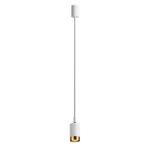 4350/1C ODL Светильник GU10 LED 1*10Вт 220В IP20 HIGHTECH