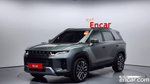 KG Mobility (Ssangyong) Torres Бензин 1.5 2WD (08.2022)
