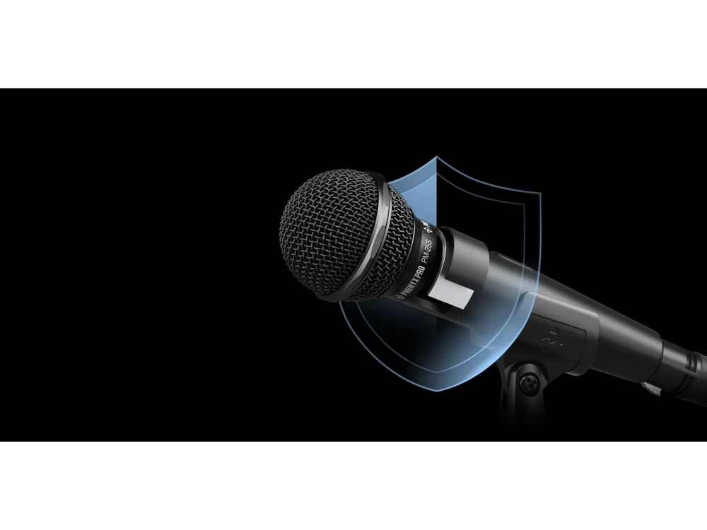 Микрофон Phenyx Pro PM-26S
