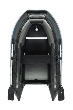 Лодка ПВХ STORMLINE Adventure Standard 270 (2024)