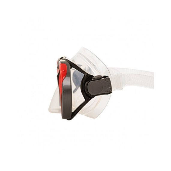 Маска Marlin Cuba красная