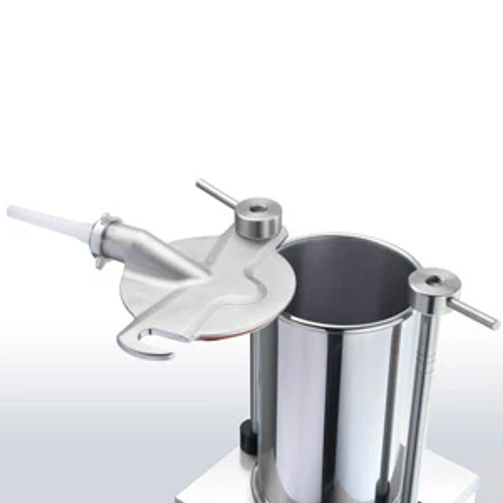 Шприц колбасный Sirman IS25 Idra Vert 380В