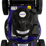 Газонокосилка бензиновая BOJET GLMS-46 самоходная