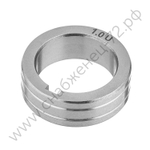 Ролик подающий 30х22х10 U 0,8–1,0