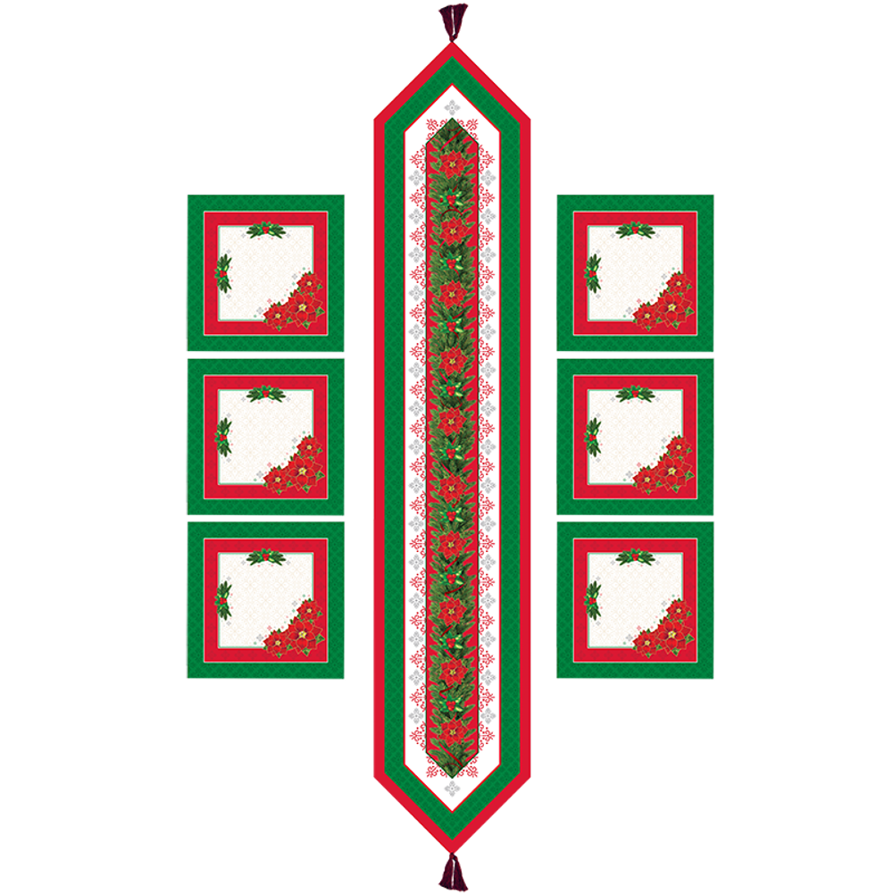 Вечер при свечах