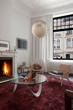 replica Louis Poulsen   PH Louvre pendant lamp