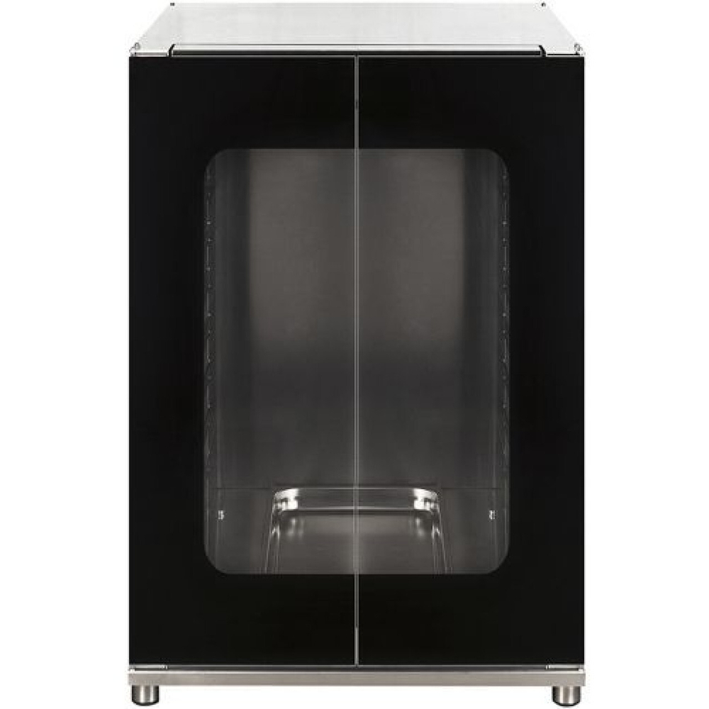Шкаф расстоечный SMEG LEV 241 XV