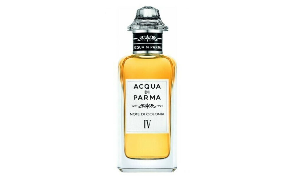 Acqua Di Parma Note Si Colonia IV