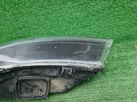 Фара правая Fiat Ducato 3 (2014-н.в.) галоген