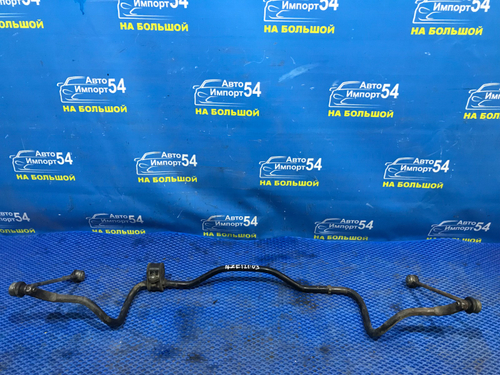 Стабилизатор поперечной устойчивости передний TOYOTA FIELDER 2002