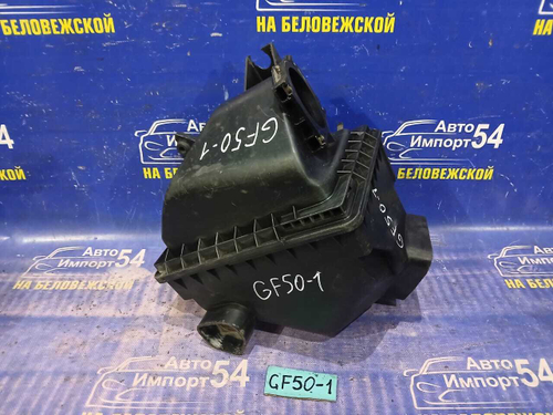 Корпус воздушного фильтра NISSAN CIMA 2002