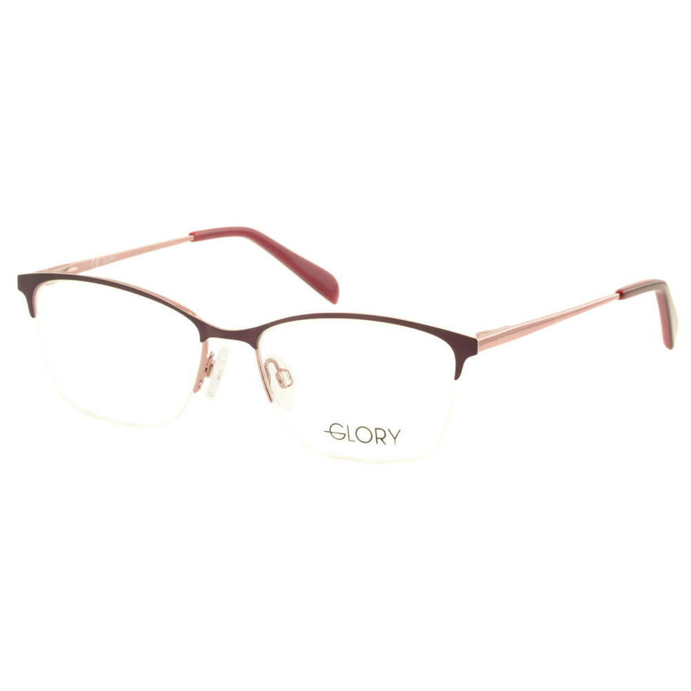 Оправа для очков Glory 063 Bordo