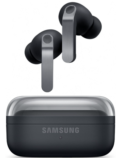Samsung Galaxy Buds 4 Pro Black