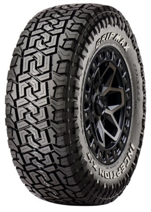 Легковая шина GRIPMAX Inception X/T 265/65R17 120/117Q LT RWL