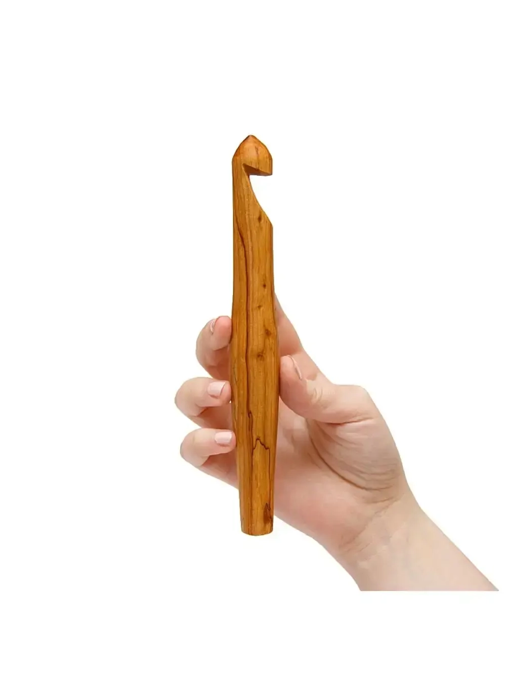 Крючок вязальный