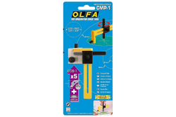 Циркульный резак OLFA 10-150 мм OL-CMP-1